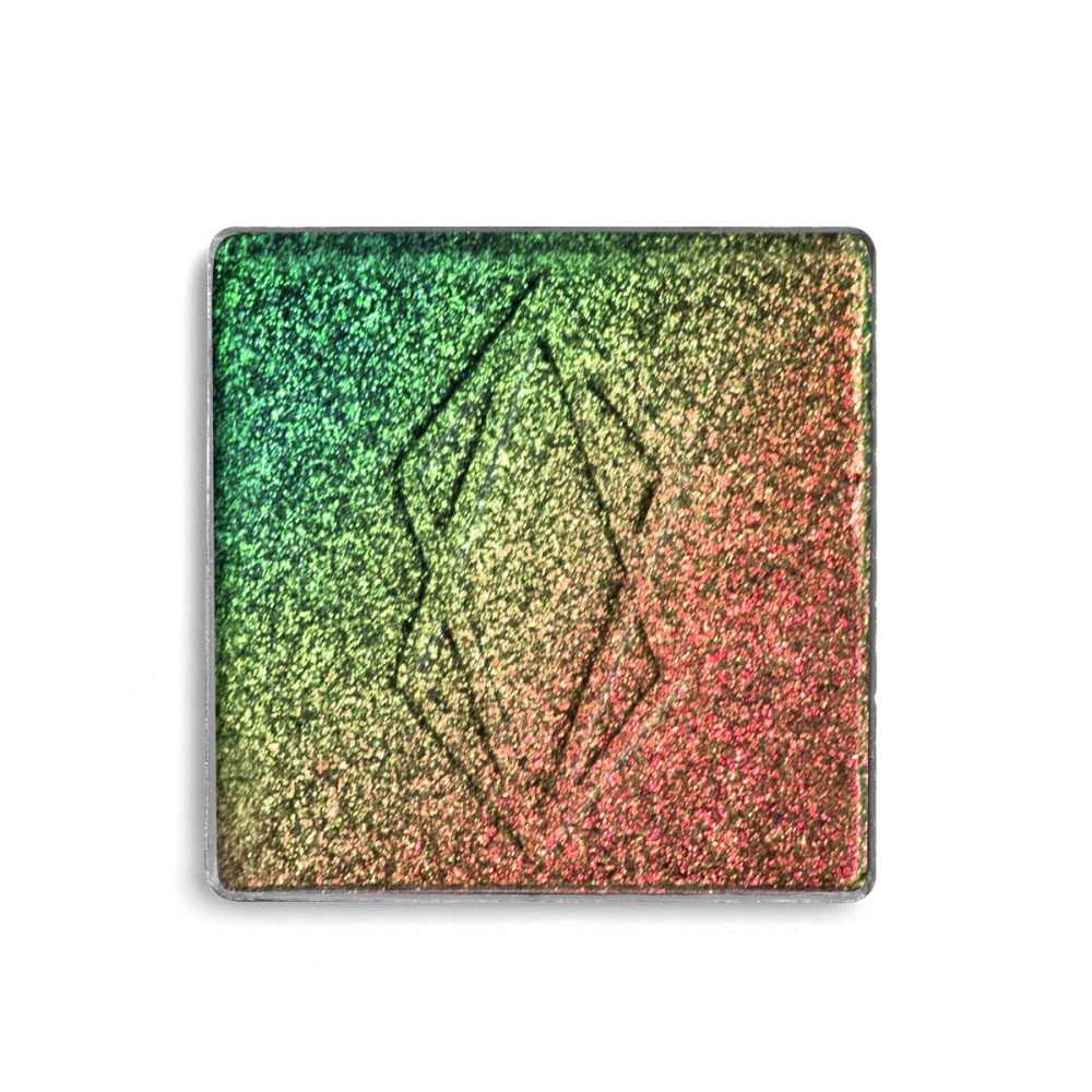 Lethal Cosmetics - Penumbra Multichrome Le fard à paupières - Multicolore